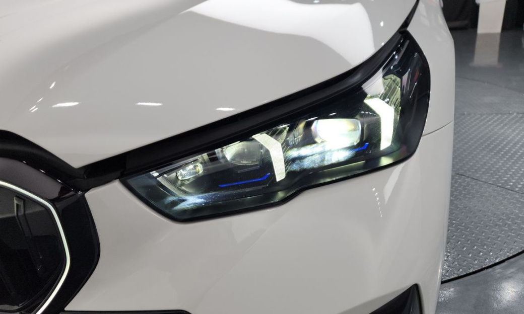 BMW 5-Series 520i M Sport, 2024