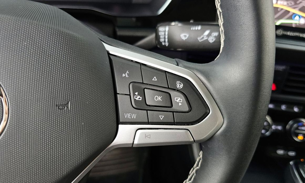 Volkswagen Jetta 1.5 TSI Prestige, 2023