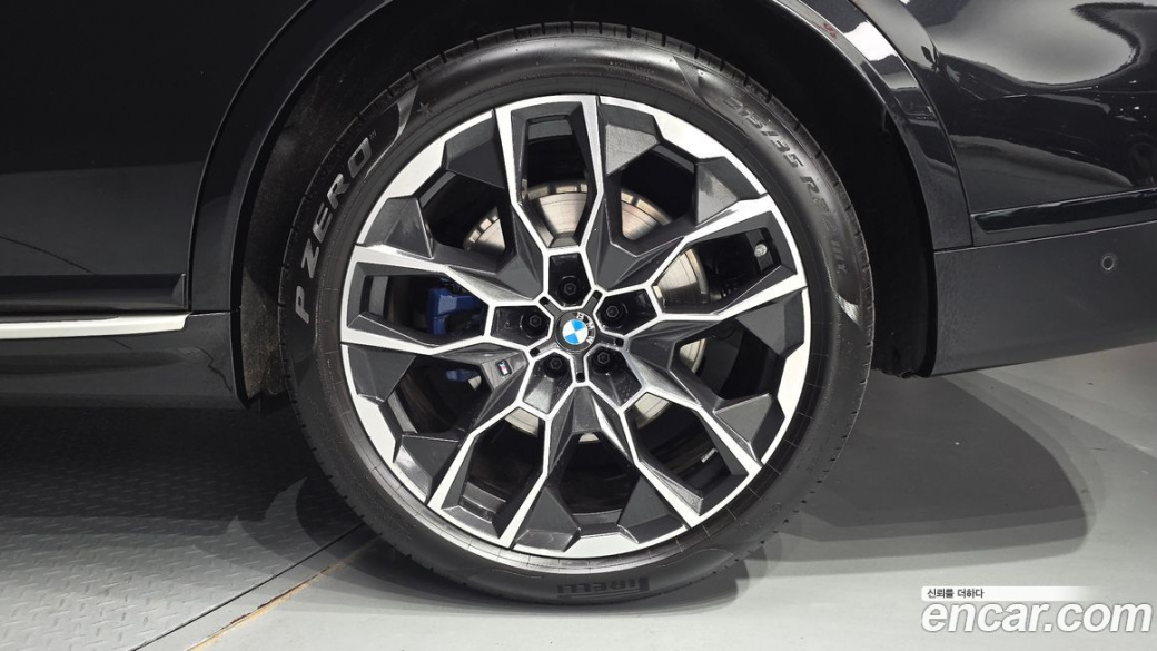 BMW X7 xDrive 40i M Sport 6STR, 2025