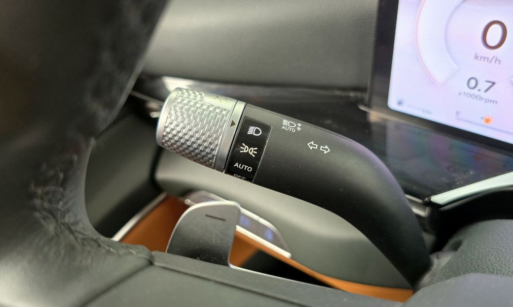 Genesis GV80 2.5T Gasoline AWD, 2024