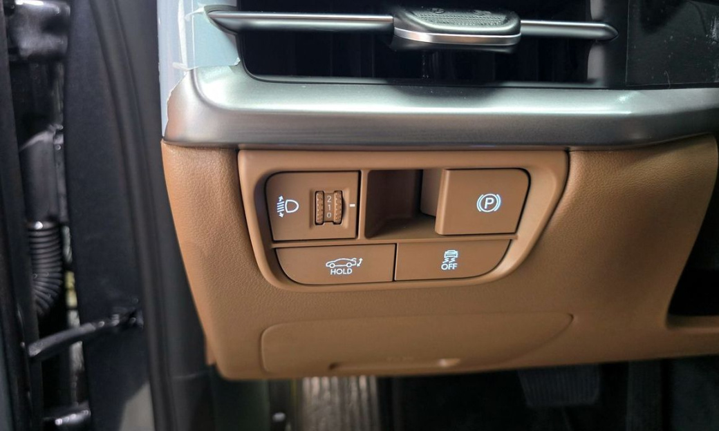 Hyundai Grandeur 2,5 Gasoline 2WD, 2025