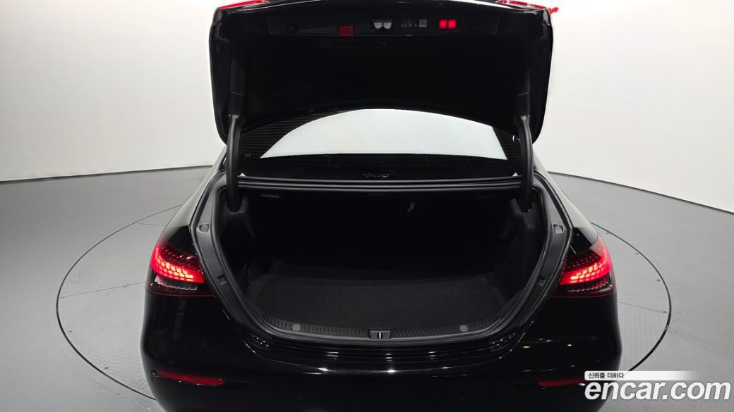 Mercedes-Benz E-Class E250 Avantgarde, 2023
