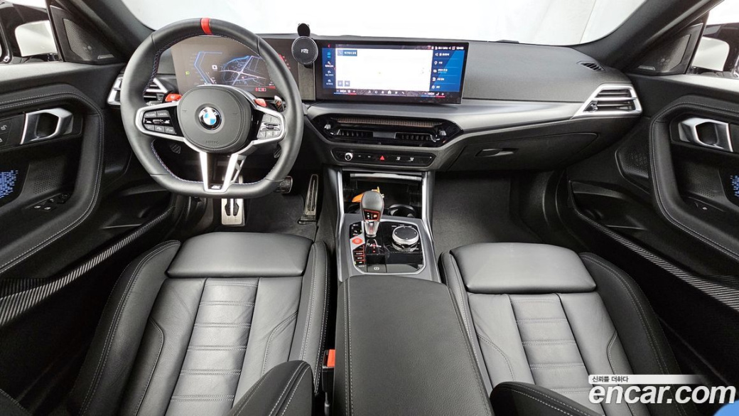 BMW M2 M2 Coupe, 2025