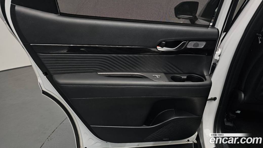 Hyundai Palisade Diesel 2.2 4WD, 2023