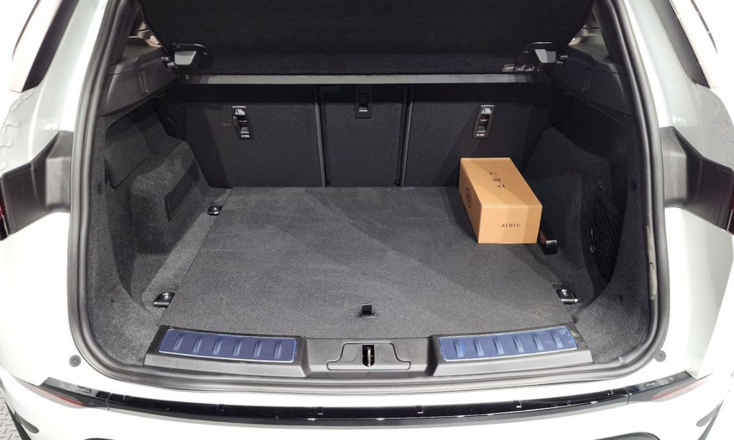 Land Rover Range Rover Evoque P250 Dynamic SE, 2026