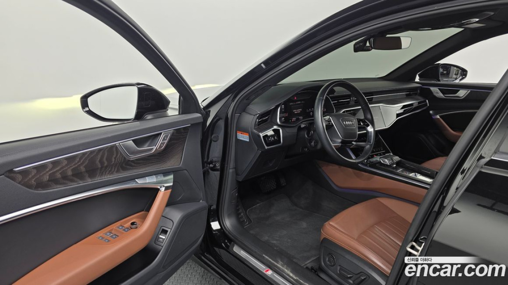 Audi A6 45 TFSI Premium, 2023