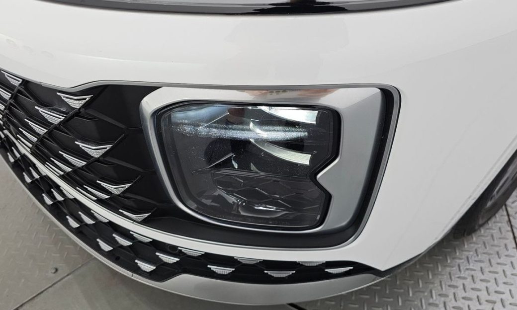 Hyundai Grandeur 2,5 Gasoline 2WD, 2024