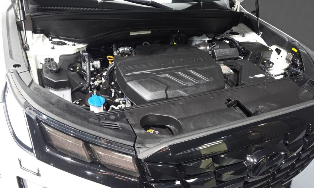 Hyundai Palisade Diesel 2.2 4WD, 2024