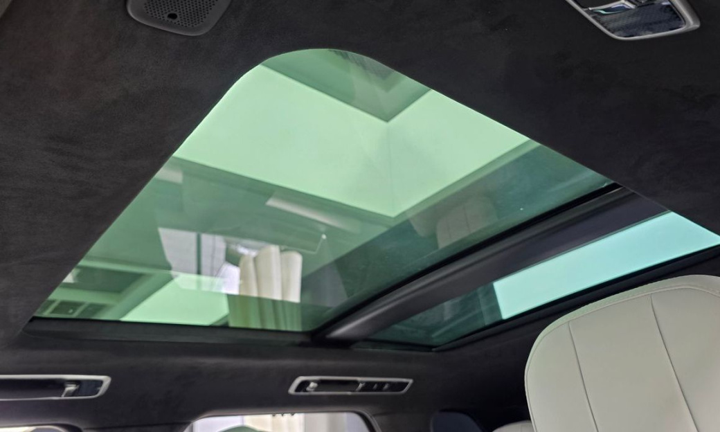 Land Rover Range Rover Sport P400 AB, 2025
