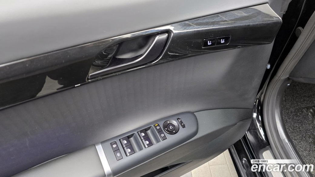 Hyundai Grandeur 2,5 Gasoline 2WD, 2023