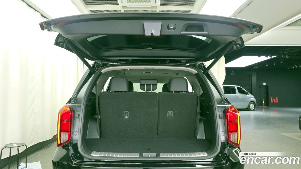 Hyundai Palisade Diesel 2.2 2WD, 2024
