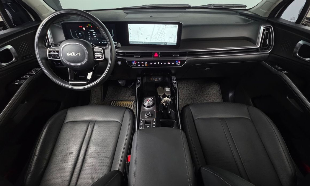 Kia Sorento Diesel 2.2 2WD, 2024