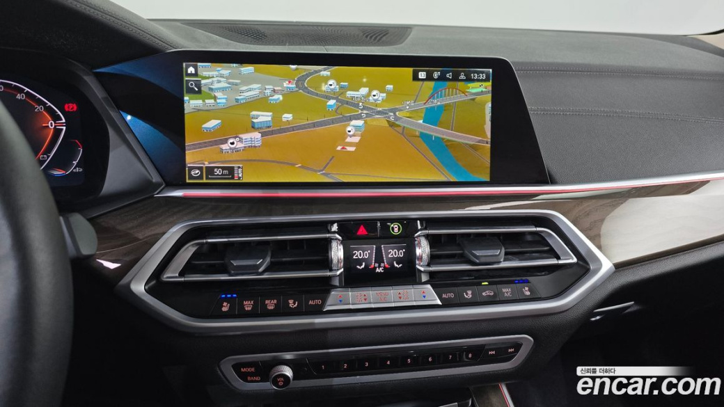BMW X5 xDrive 30d xLine, 2022