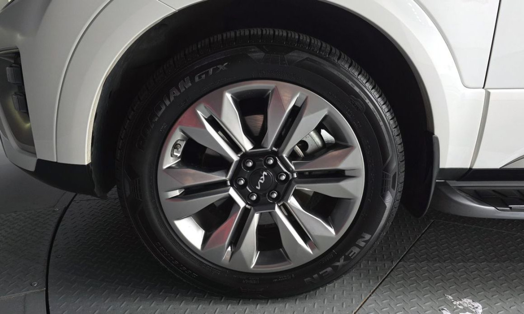Kia Mohave Diesel 3.0 4WD 5-Seater, 2022