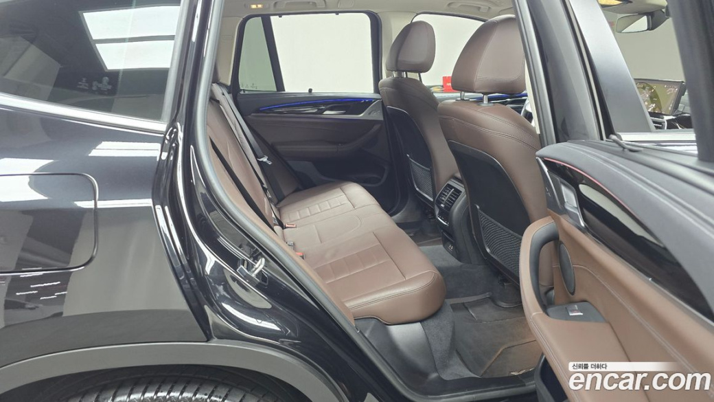BMW X3 xDrive 20i, 2022