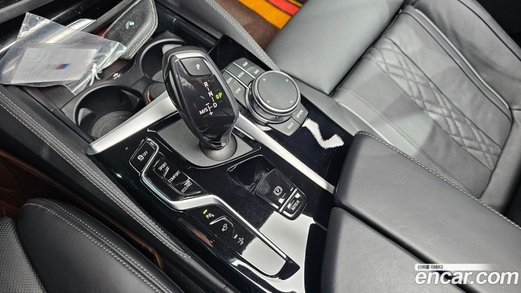 BMW Gran Turismo 630i xDrive M Sport, 2024