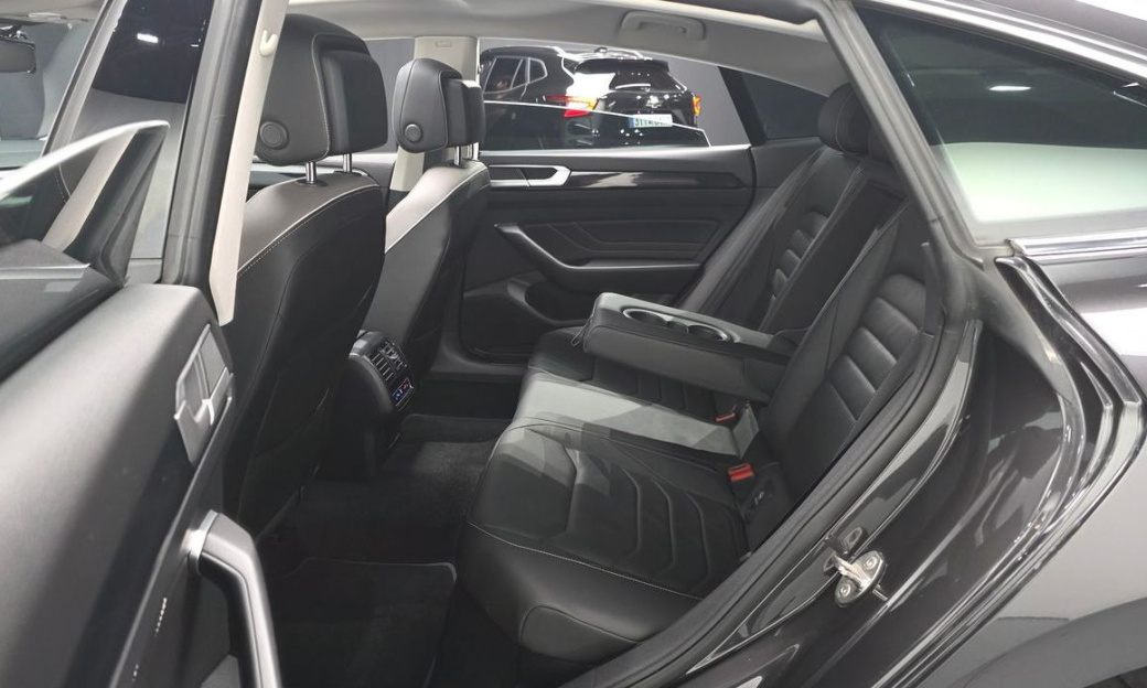 Volkswagen Arteon 2.0 TDI Prestige, 2023