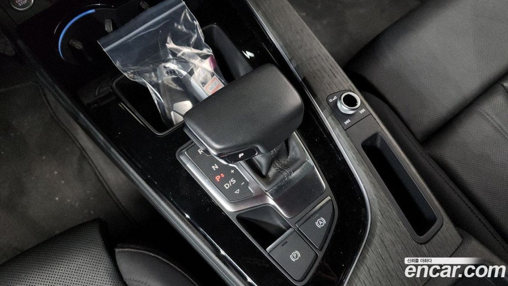 Audi A5 40 TFSI Quattro Premium Sportback, 2023