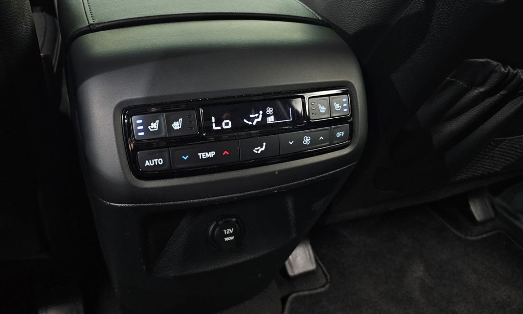 Hyundai Palisade Diesel 2.2 2WD, 2024