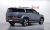 Hyundai Santafe Gasoline 2.5T 4WD, 2025
