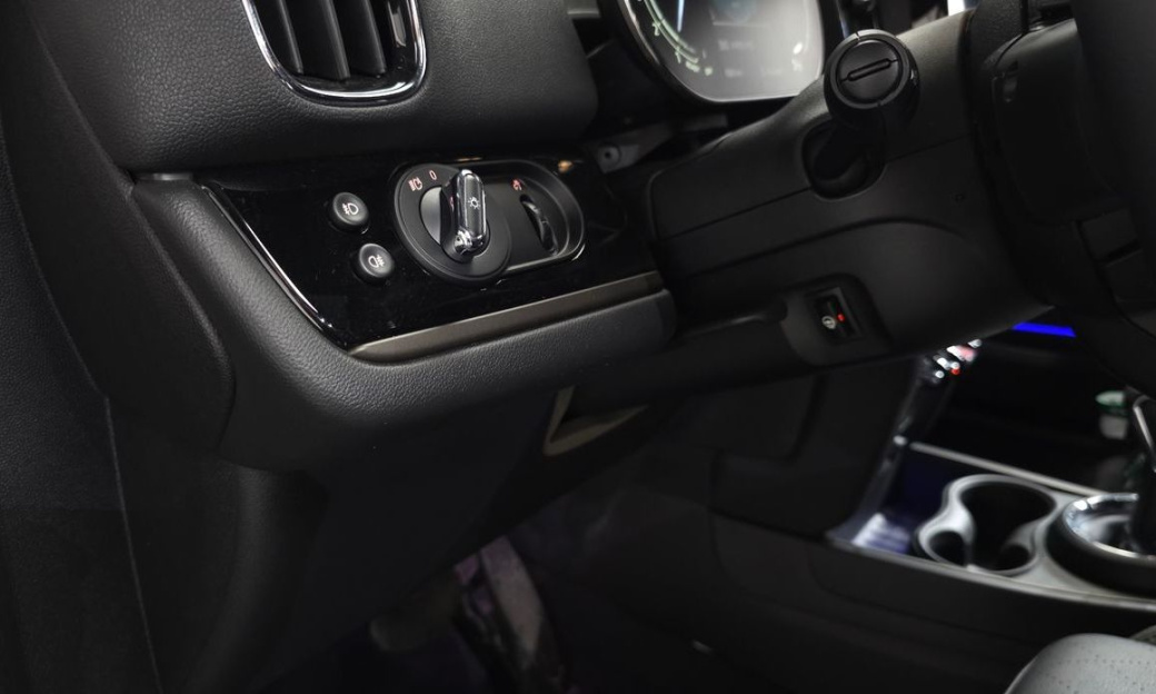 Mini Countryman Uncharted Edition, 2024