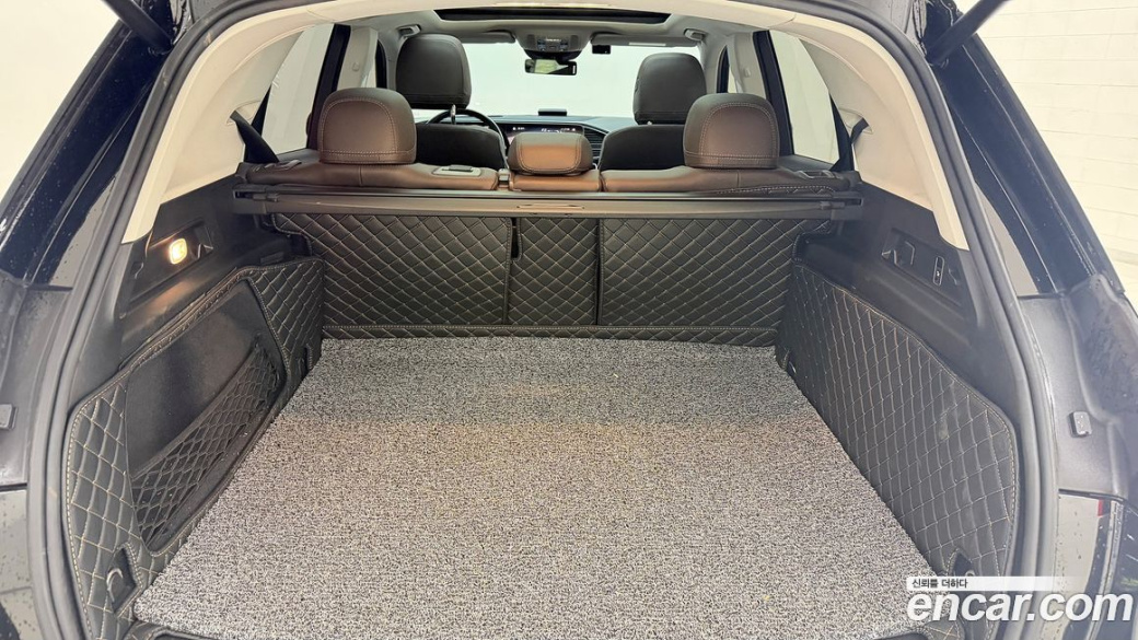 Mercedes-Benz GLE-Class GLE300d 4MATIC, 2023