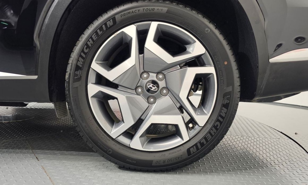 Hyundai Palisade Diesel 2.2 2WD, 2024