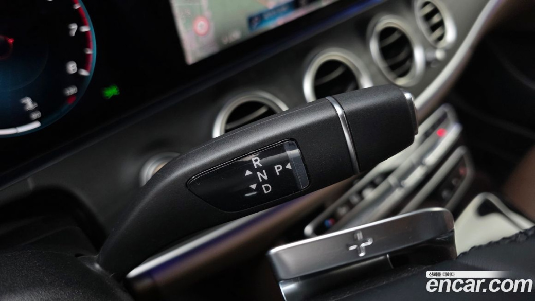 Mercedes-Benz E-Class E250 Avantgarde, 2022
