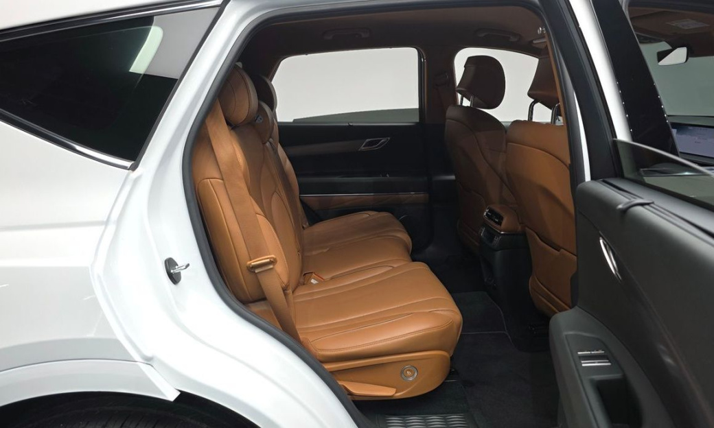 Genesis GV80 2.5T Gasoline 2WD, 2024