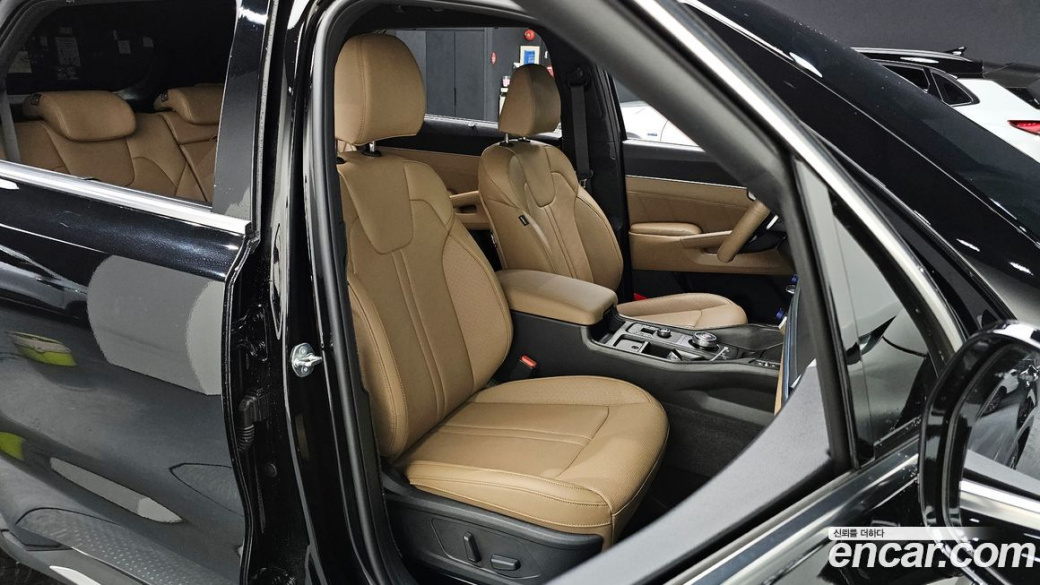 Kia Sorento Gasoline 2.5T 2WD, 2025