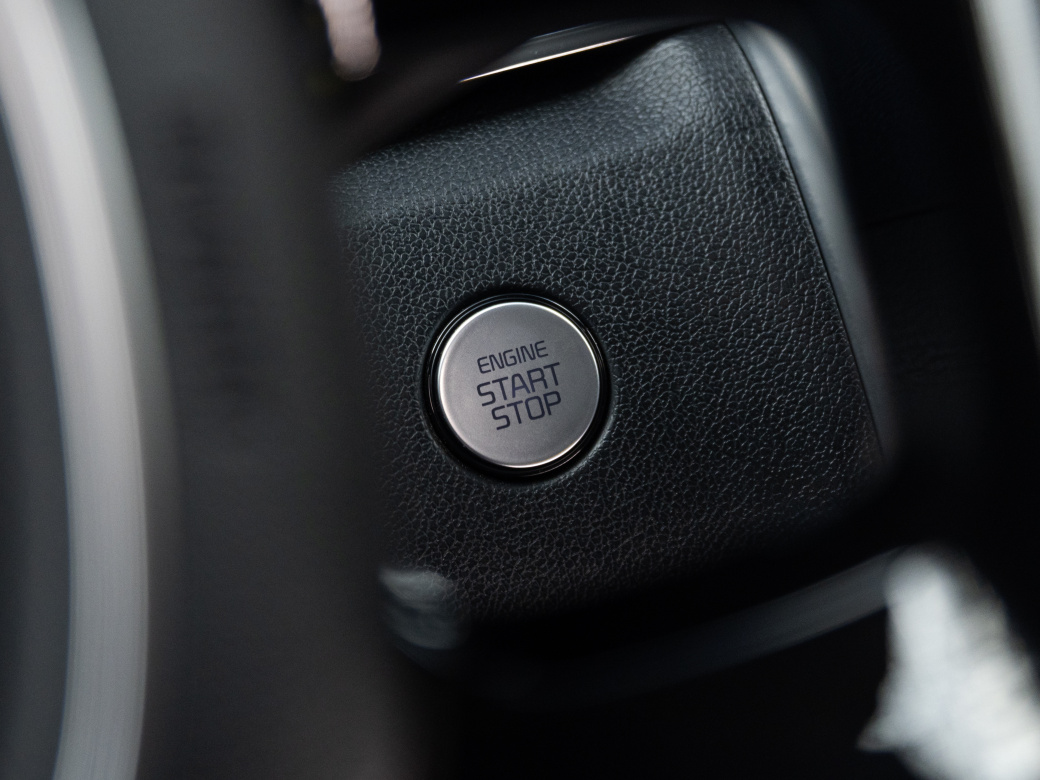 Kia Sorento 3.5 AT, 2021, 52 000 км