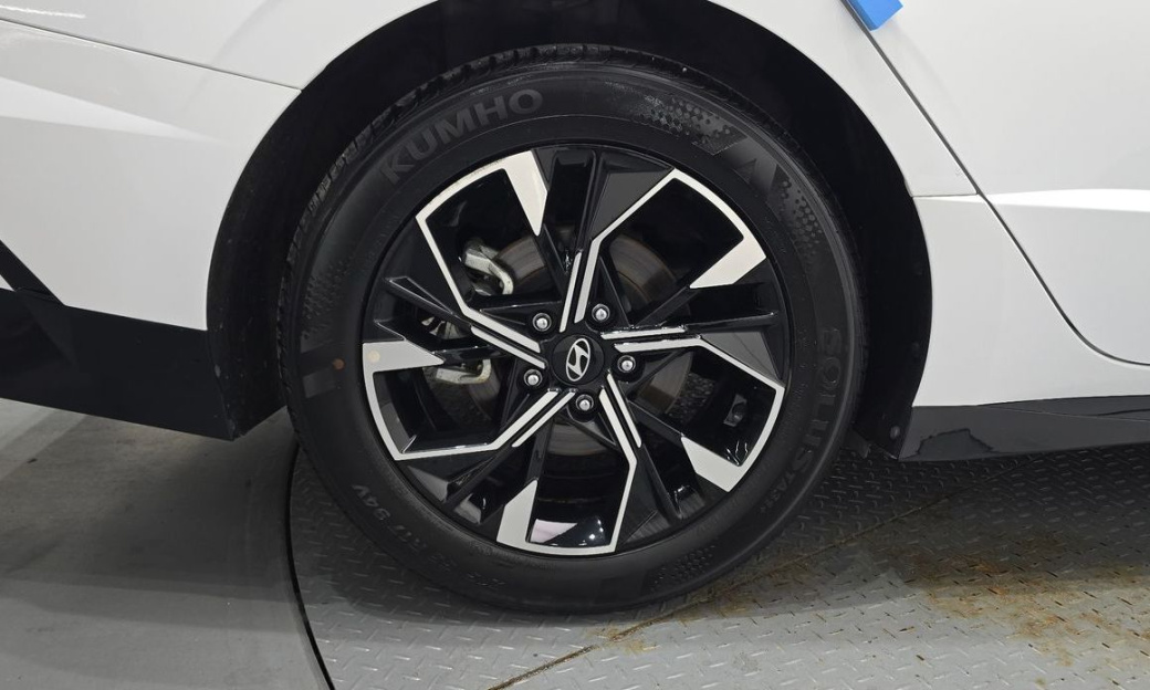 Hyundai Sonata 2.0, 2024