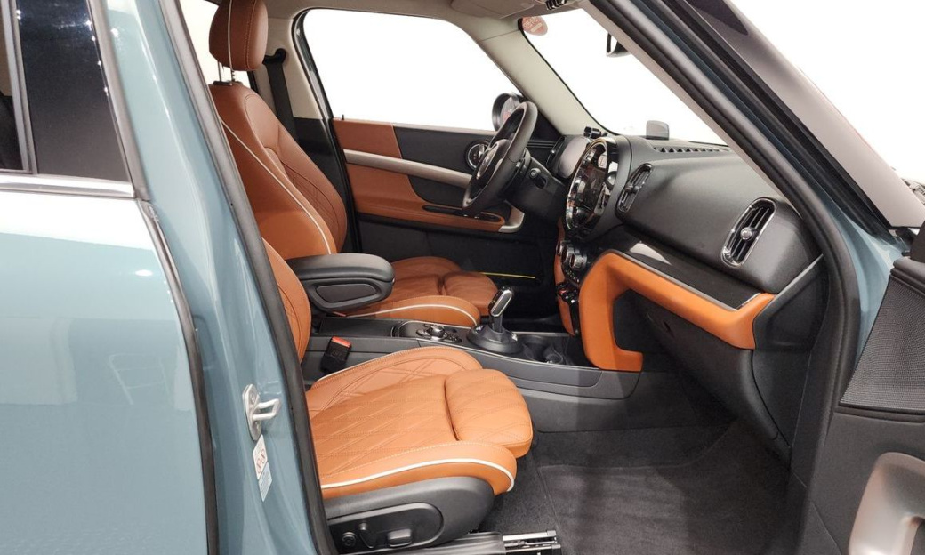 Mini Countryman ALL4 Classic, 2024