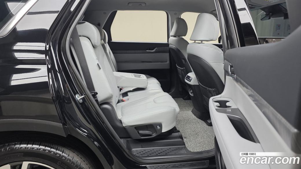 Hyundai Palisade Diesel 2.2 2WD, 2024