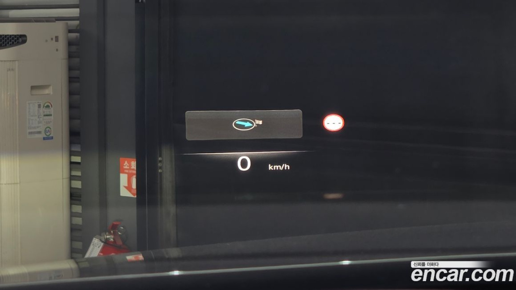 Genesis G80 Gasoline 2.5 Turbo 2WD, 2024