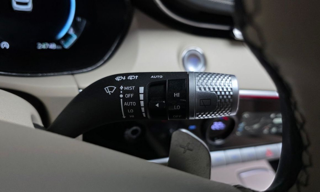 Genesis GV70 2.5T Gasoline 2WD, 2024