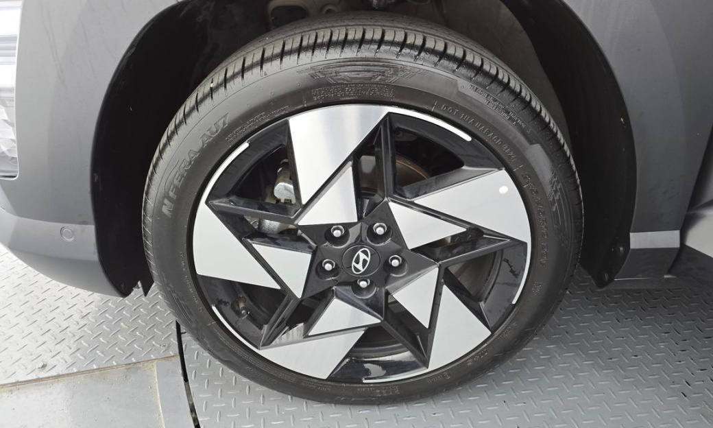 Hyundai Kona Gasoline 1.6 Turbo 4WD, 2025