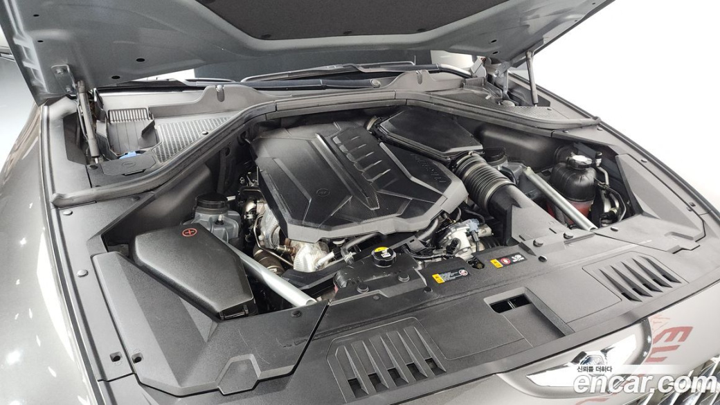 Genesis GV80 3.0 Diesel 2WD, 2023