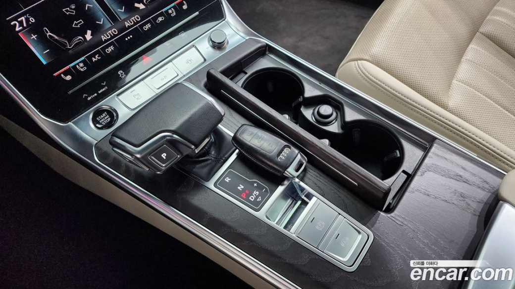 Audi A6 40 TDI Premium, 2023