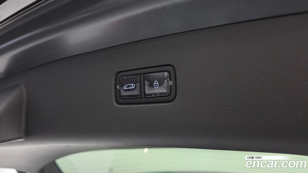 Genesis GV80 2.5T Gasoline AWD, 2025
