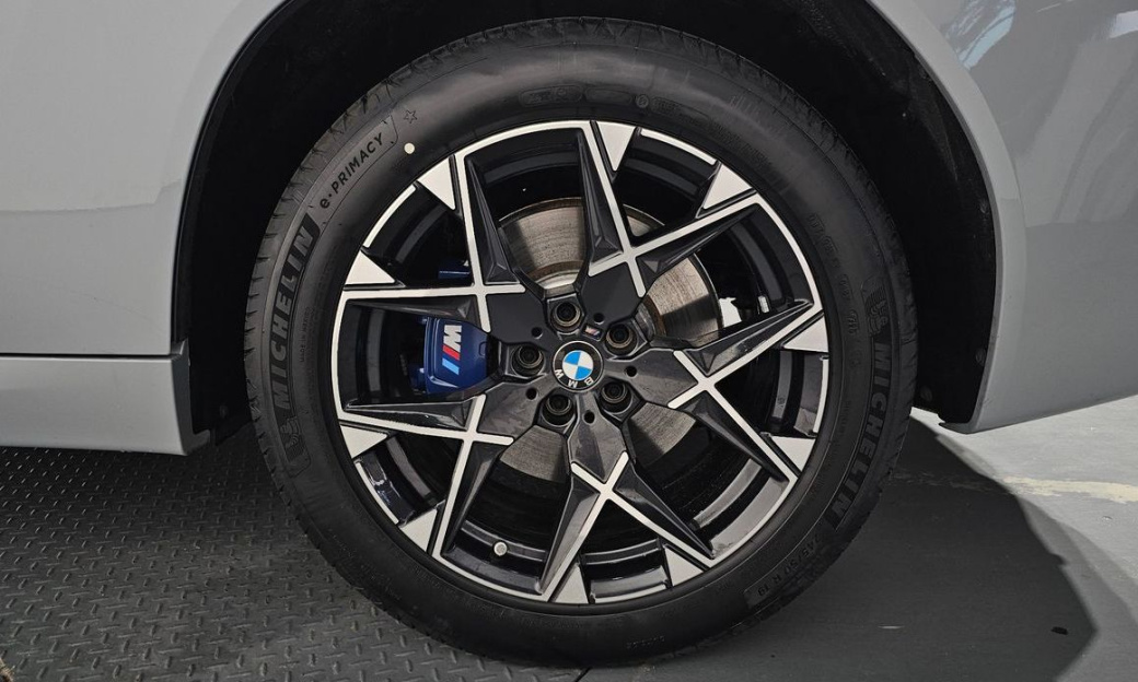 BMW X3 xDrive 20 M Sport, 2025