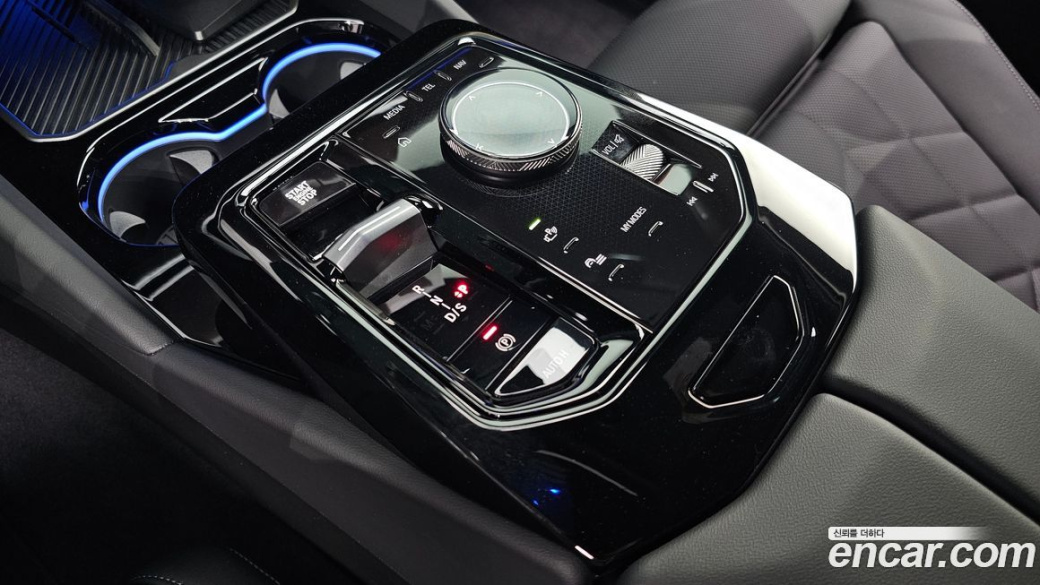 BMW 5-Series 520i M Sport, 2026