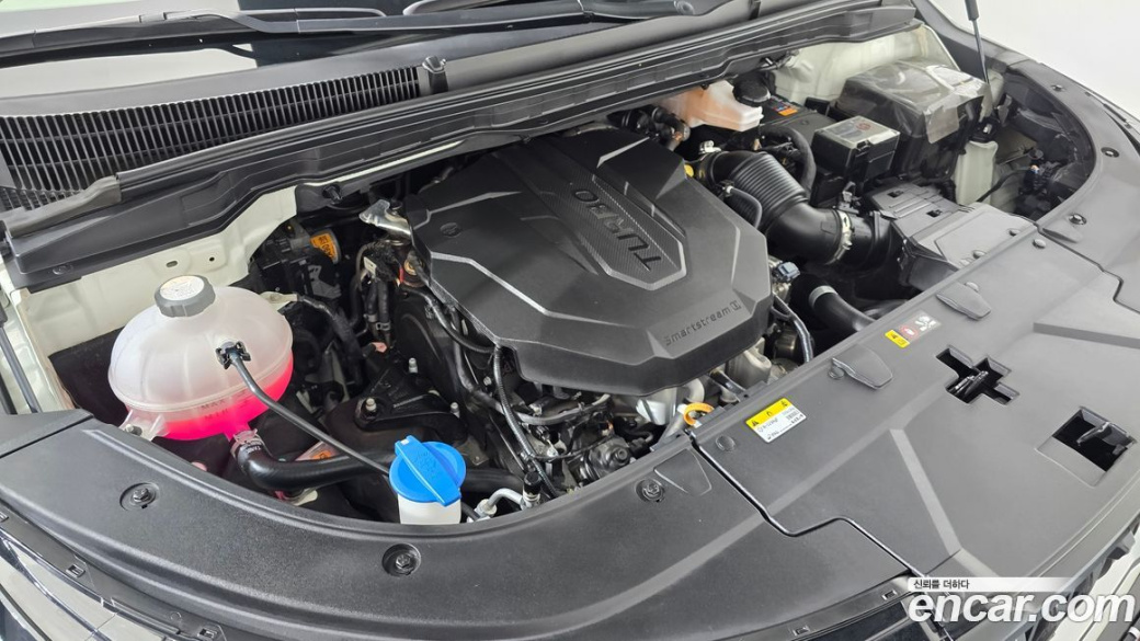 Kia Carnival 9-Seater Noblesse, 2024