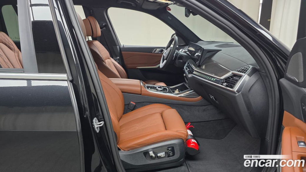 BMW X7 xDrive 40i M Sport 7STR, 2025