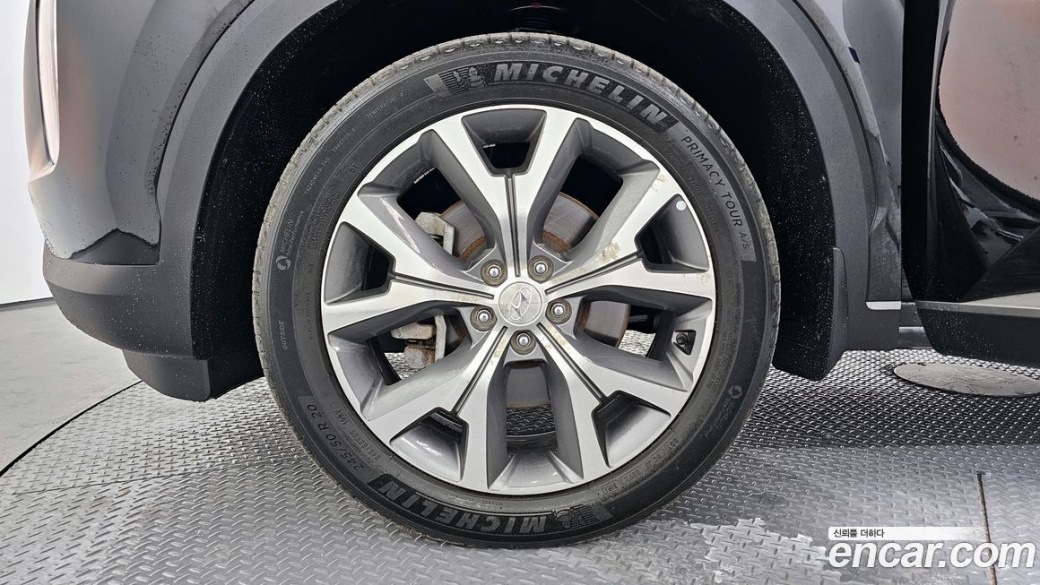 Hyundai Palisade Diesel 2.2 2WD, 2022