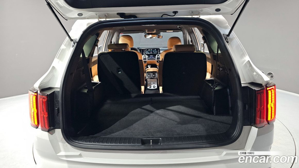 Kia Sorento Diesel 2.2 2WD, 2023