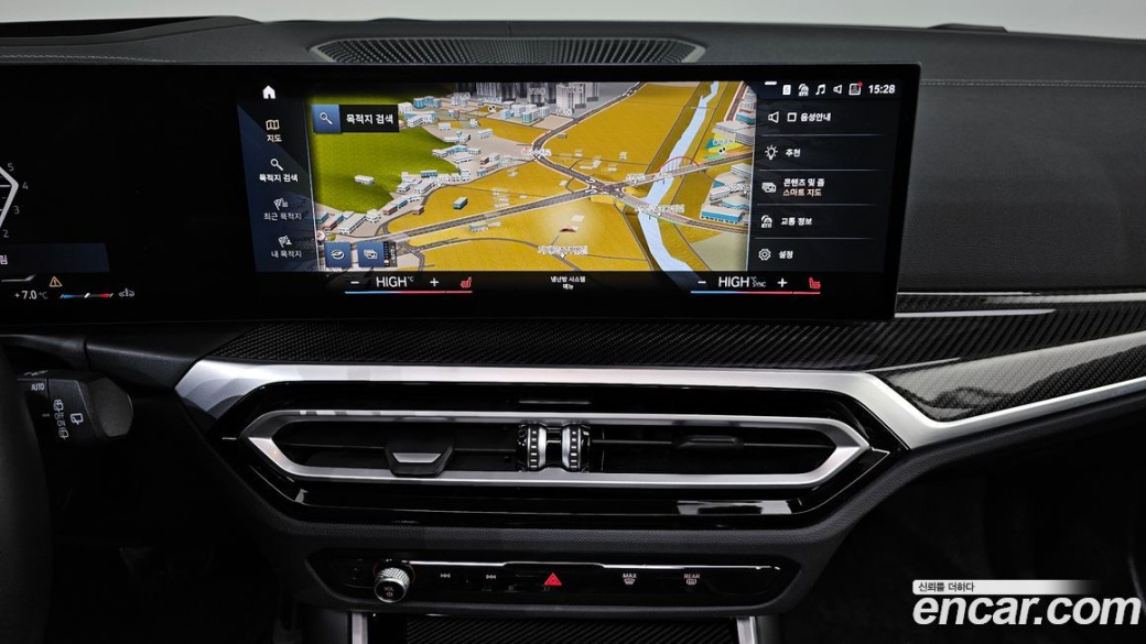 BMW 3-Series M340i xDrive Touring Pro, 2024