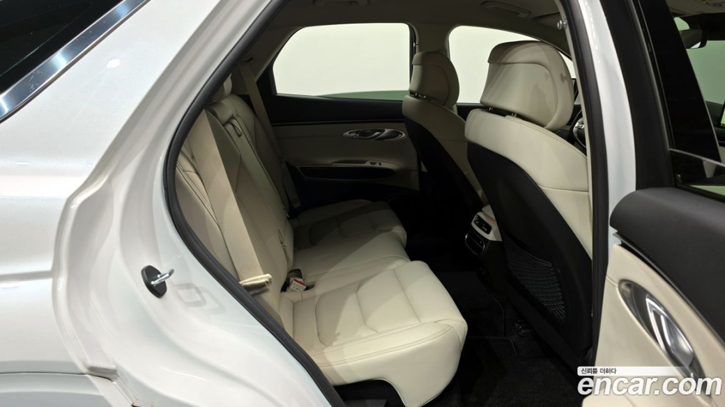 Genesis GV70 2.2 Diesel 2WD, 2023