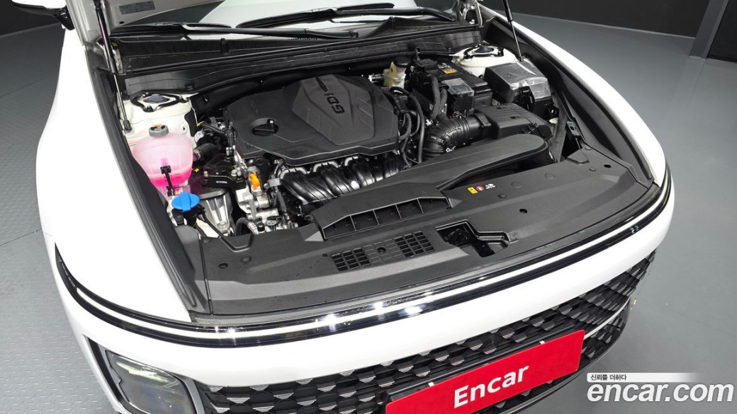 Hyundai Grandeur 2,5 Gasoline 2WD, 2025