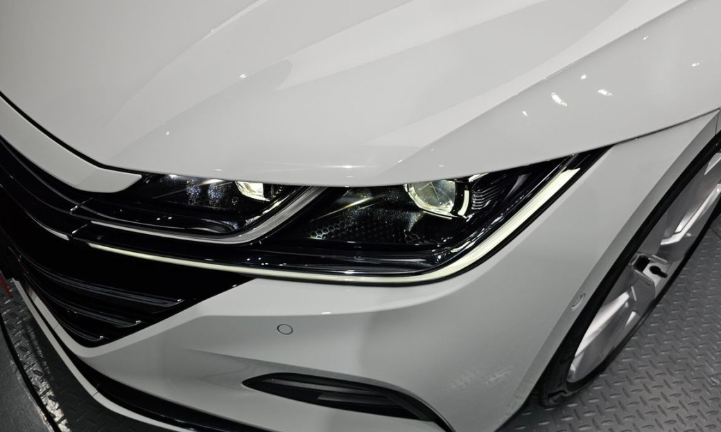 Volkswagen Arteon 2.0 TDI Prestige, 2022